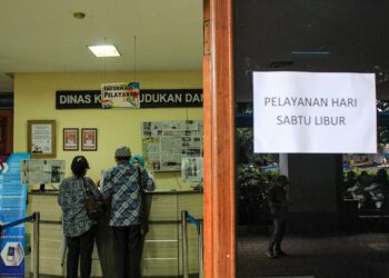 Pasien Positif Corona di Banten jadi 10 Orang, Dua Meninggal Dunia