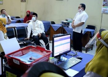 Jangan Ketinggalan, PPDB SMP Kota Tangerang Sudah Dibuka