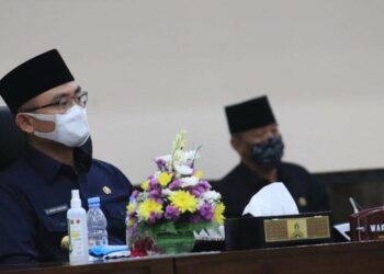 Raih WTP Lagi, Semua Fraksi DPRD Banten Kompak Apresiasi Pemprov