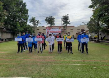 Tangsel Juara Kejurda Gateball Provinsi Banten