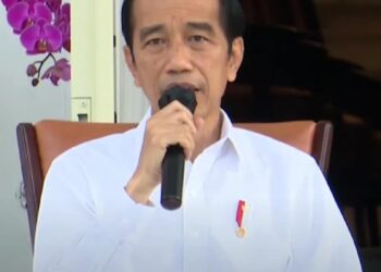 Jokowi Rombak Kabinet, Sandiaga Uno Beri Efek Kejut