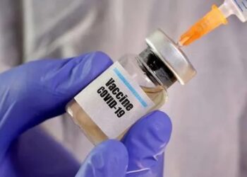 Vaksinasi Covid-19 Dianggarkan Rp 10 Miliar untuk Sarana Prasarana