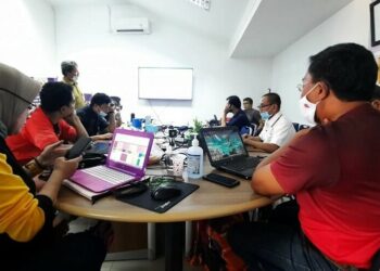 KONI Kabupaten Tangerang Tingkatkan Kualitas Pelatih
