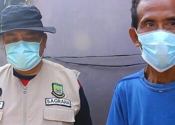 Dinsos: Bantuan Sosial Pemkot Tangerang Tidak Boleh Dobel