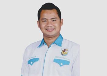 KNPI Kabupaten Serang Ingin Punya Gedung Sendiri