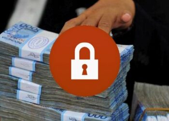 Kucuran Dana Sinarmas Rp 200 Miliar ke Bank Banten Dikunci