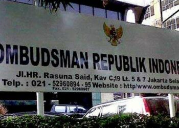 Ombudsman Banten Terima 191 Aduan Terkait Bansos