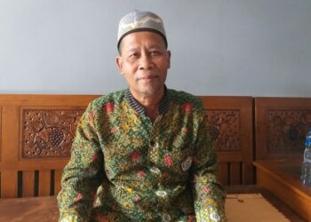 FKDT Pandeglang Siap Perjuangkan Honor Guru MDTA