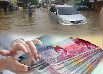 Atasi Banjir Batu Sari, PUPR Anggarkan Rp 900 Juta