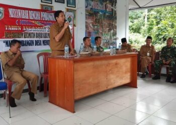 Pilkades di Kabupaten Pandeglang Bakal Menelan Anggaran Rp2 Miliar