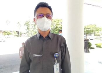 Vaksinasi di OPD Kabupaten Serang Tak Mencapai 100 Persen