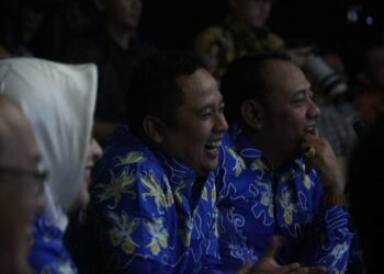 PD Banten: Arief Potensial Diusung di Pilgub