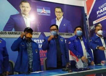 PD Kota Tangerang Yakin Tak Ada Kader Membelot