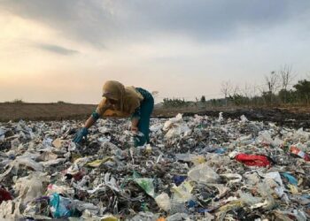Impor Sampah Tangsel Masih Alot, Muncul Keinginan Bentuk Pansus