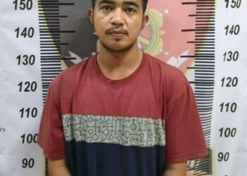 Polisi Ringkus Penganiaya Anak di Kabupaten Tangerang