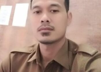 Tanpa Pjs Kades, APDESI Kabupaten Pandeglang "Sumringah"