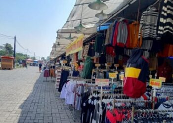 Pengamat: Kios di Mutiara Garuda dan PT TUM Salahi RTRW