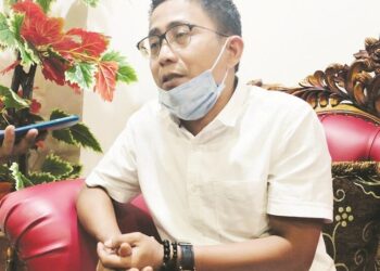 DPRD Kota Tangerang akan Panggil DPUPR
