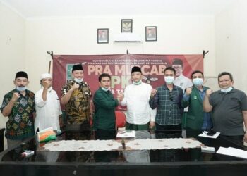 Kisruh Usai, PKB Kota Tangerang Fokus Pemilu 2024