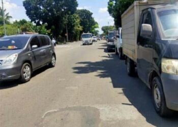 DPRD Kota Tangsel: Area Parkir Uji KIR Harus Dibenahi