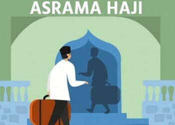 Pemkot Tangerang Seriusi Pembangunan Asrama Haji