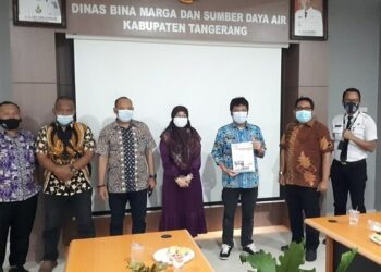 Baznas Kabupaten Tangerang Dorong Pembentukan UPZ di SKPD