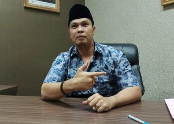 DPRD Kota Serang Setuju Impor Sampah Tangsel