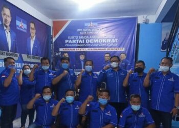 Arief: Dinamika Demokrat Besarkan Partai