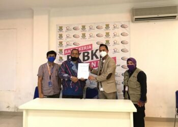FK Bursa Kerja Khusus Jalin Kerjasama dengan SMK Se-Kabupaten Tangerang