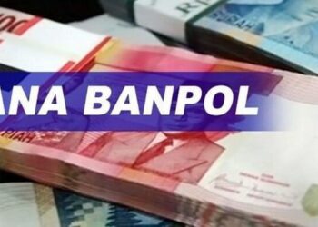 Dana BanPol di Kabupaten Serang Diusulkan Naik
