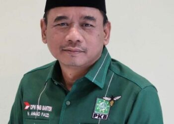 PKB Banten Sampaikan 3 Agenda Politik