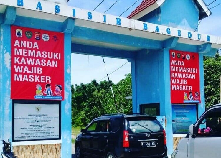 Objek Wisata di Kabupaten Lebak Kembali Dibuka