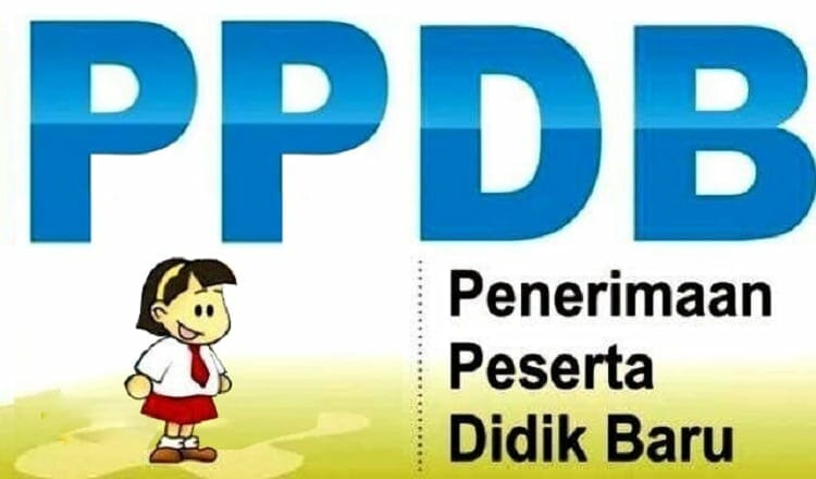 PPDB SD Dibuka 14 Juni, SMP Awal Juli di Kota Tangerang