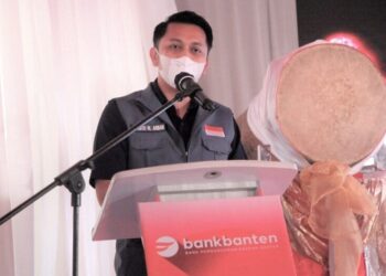 Pemkab Pandeglang Segera Kerjasama dengan Bank Banten
