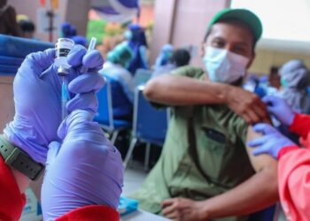 Vaksin Gotong Royong Mahal, Banyak Perusahaan di Kota Tangerang Mundur