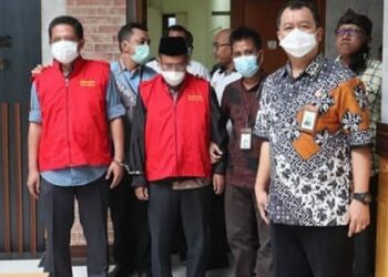 Eks Kepala dan Plt Biro Kesra Banten Ditahan, Kuasa Hukum Klaim Korban Kebijakan