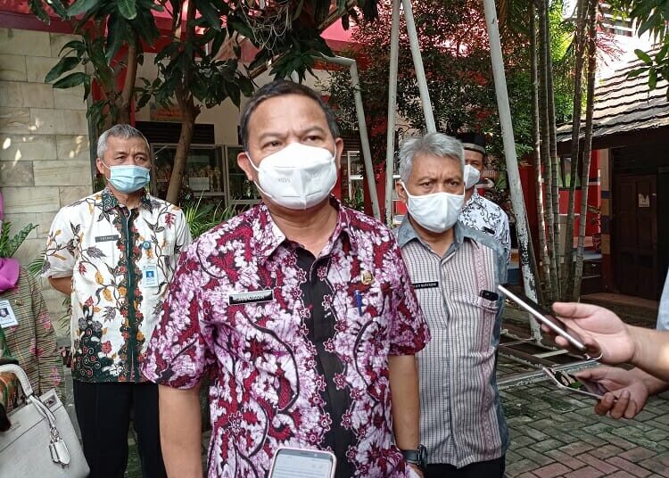 PPDB di Kota Tangerang Segera Dimulai. Simak Persyaratannya