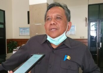 Bankeu Provinsi Untuk Pandeglang Anjlok Jadi Rp40 Miliar