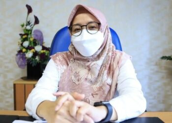 Hasil Tes Kemenkes Keluar, Dinkes Pastikan Tak Ada Omicron di Kota Tangerang