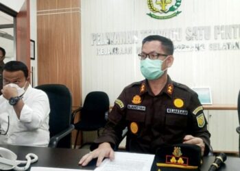Kejari Kota Tangsel Selidiki Aliran Dana, Ketua Umum KONI Tangsel Rita Juwita Ditahan