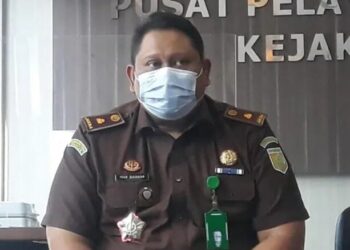Kejati Banten Periksa Inspektorat, Pejabat Dinas Kesehatan Mundur Massal