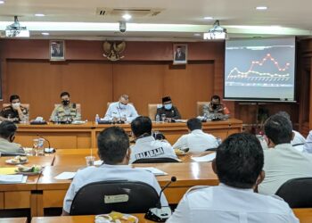 Pilkades Serentak di Kabupaten Tangerang Ditunda