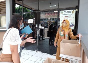 Masa Pendaftaran PPDB SMA Jalur Zonasi di Banten Diperpanjang