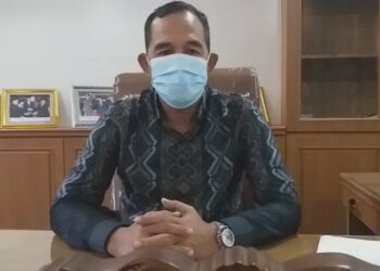 Ketua DPRD Pandeglang: Penggunaan Dana BOS Harus Tepat