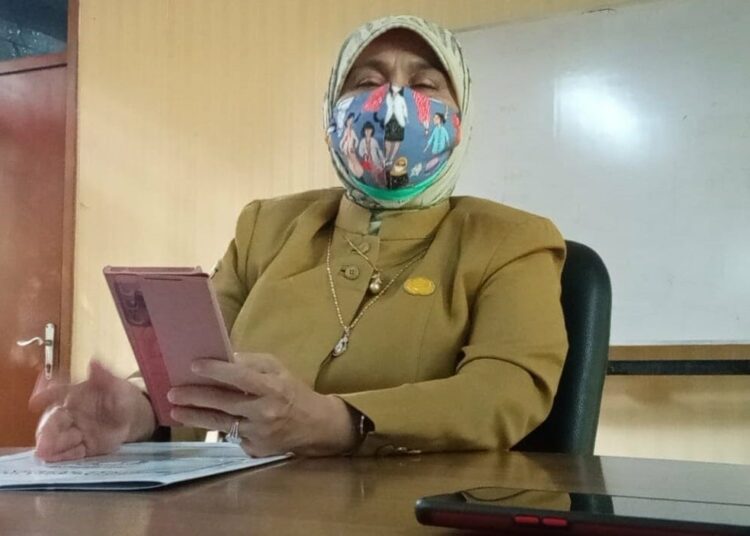 Jelang Pembelajaran Tatap Muka di Kota Tangerang, Guru Diminta Jujur Jika Sakit
