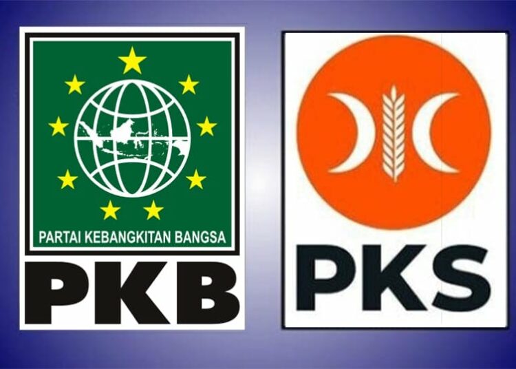 Sinyal Kuat Koalisi Jelang Pilkada Banten, Petinggi PKB dan PKS Jajaki Koalisi