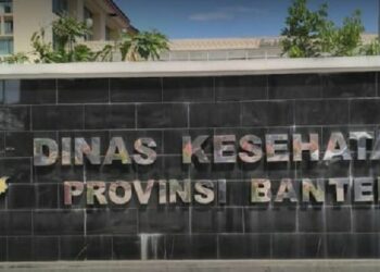 DPRD Banten Minta Pengganti 20 Pejabat Dinkes Segera Dicari