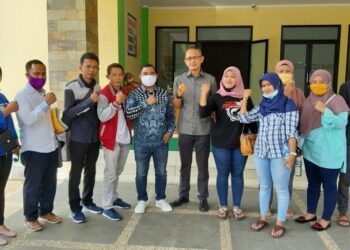 PT. Freetrend Digugat Buruh ke PN Tangerang