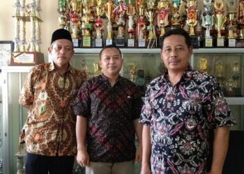 Tujuh Siswa SMKN 2 Tangerang Lolos SNMPTN 2021