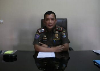 Satpol PP Kabupaten Tangerang Tak Tahu Ada Operasi di Gading Serpong